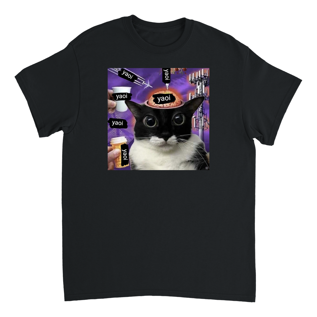 yaoi T-shirt