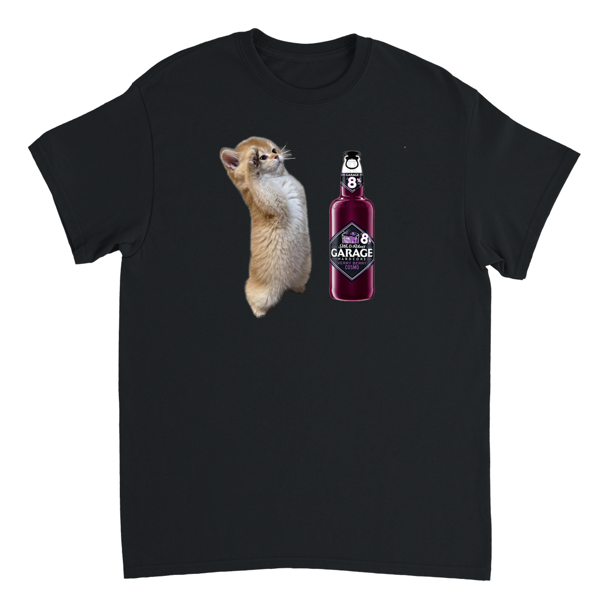 salut T-shirt