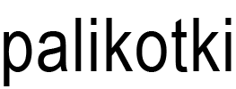palikotki