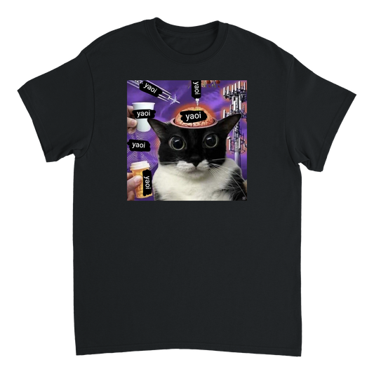 yaoi T-shirt