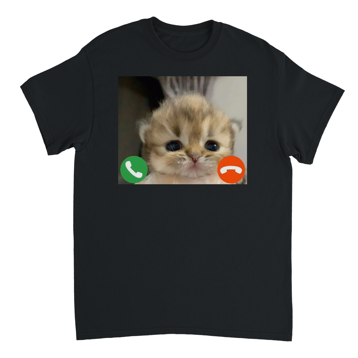 telefon T-shirt