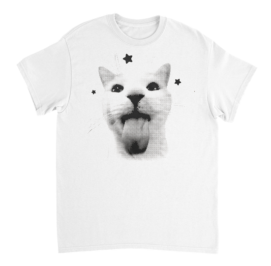 kitty T-shirt